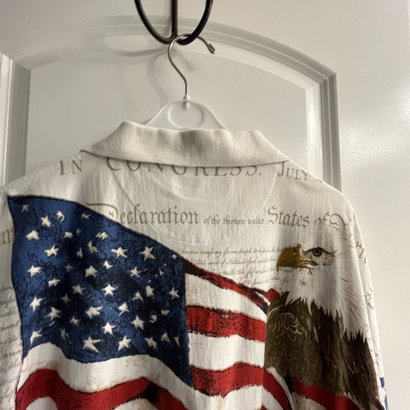 American Summer Hirt XL - Picture 12 of 15